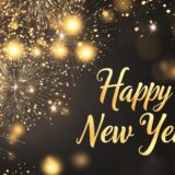 新年明けましておめでとう御座います。